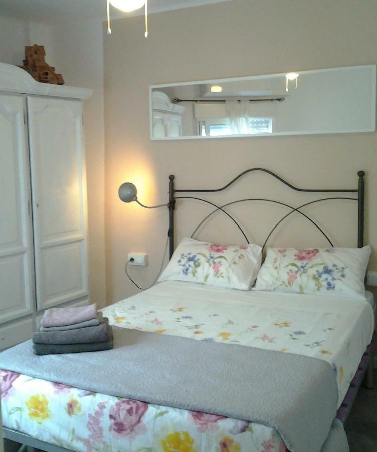 Centro Hernan Ruiz De 4 A 8 Personas Apartment *
