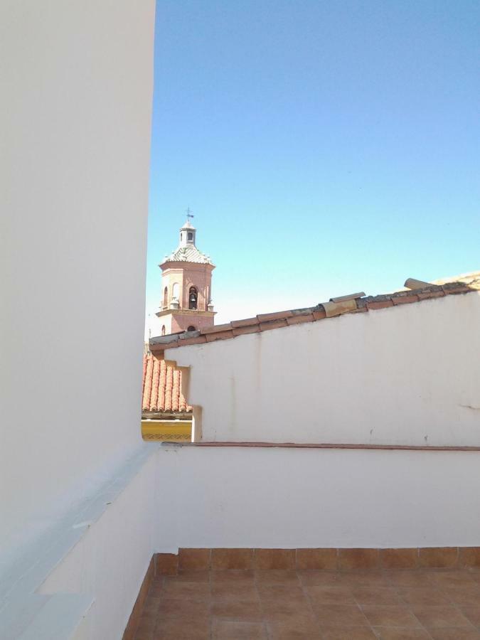 Centro Hernan Ruiz De 4 A 8 Personas Apartment *