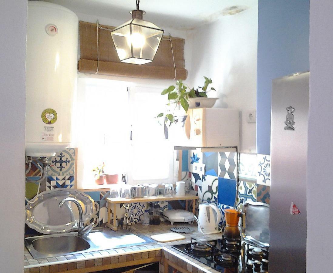 Centro Hernan Ruiz De 4 A 8 Personas Apartment