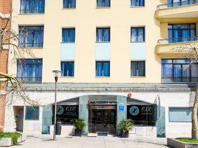 Eurostars Astoria