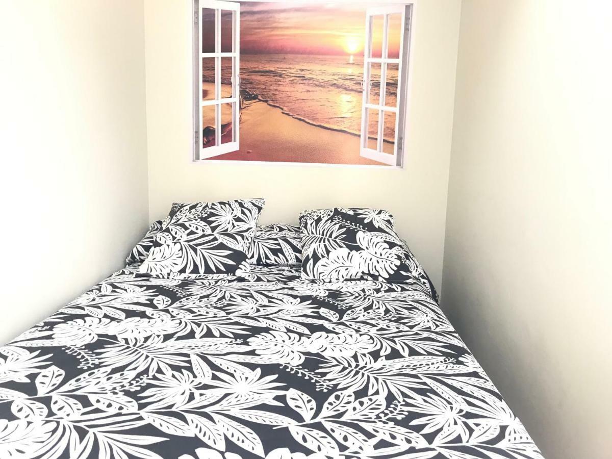 Apartamento Renthas Galvez Ginachero