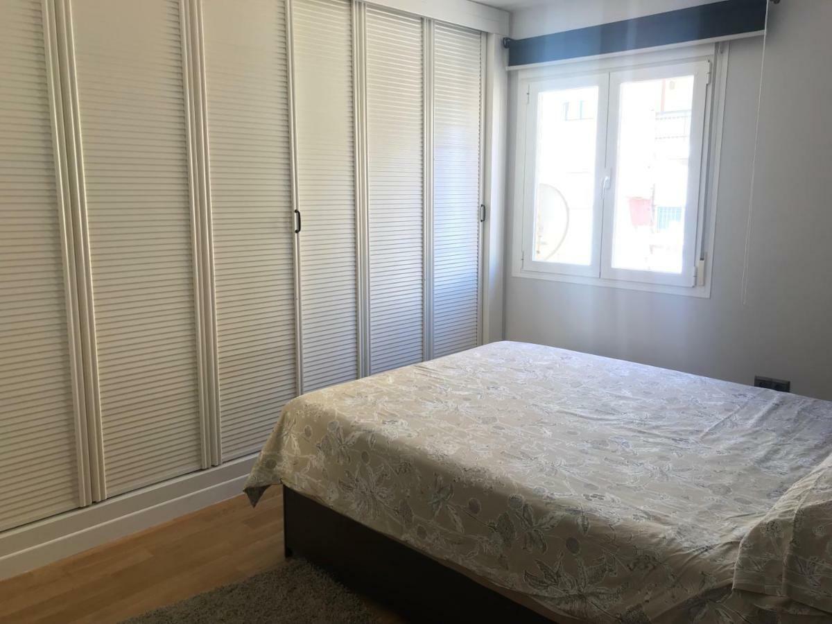 Renthas Galvez Ginachero Apartamento Málaga