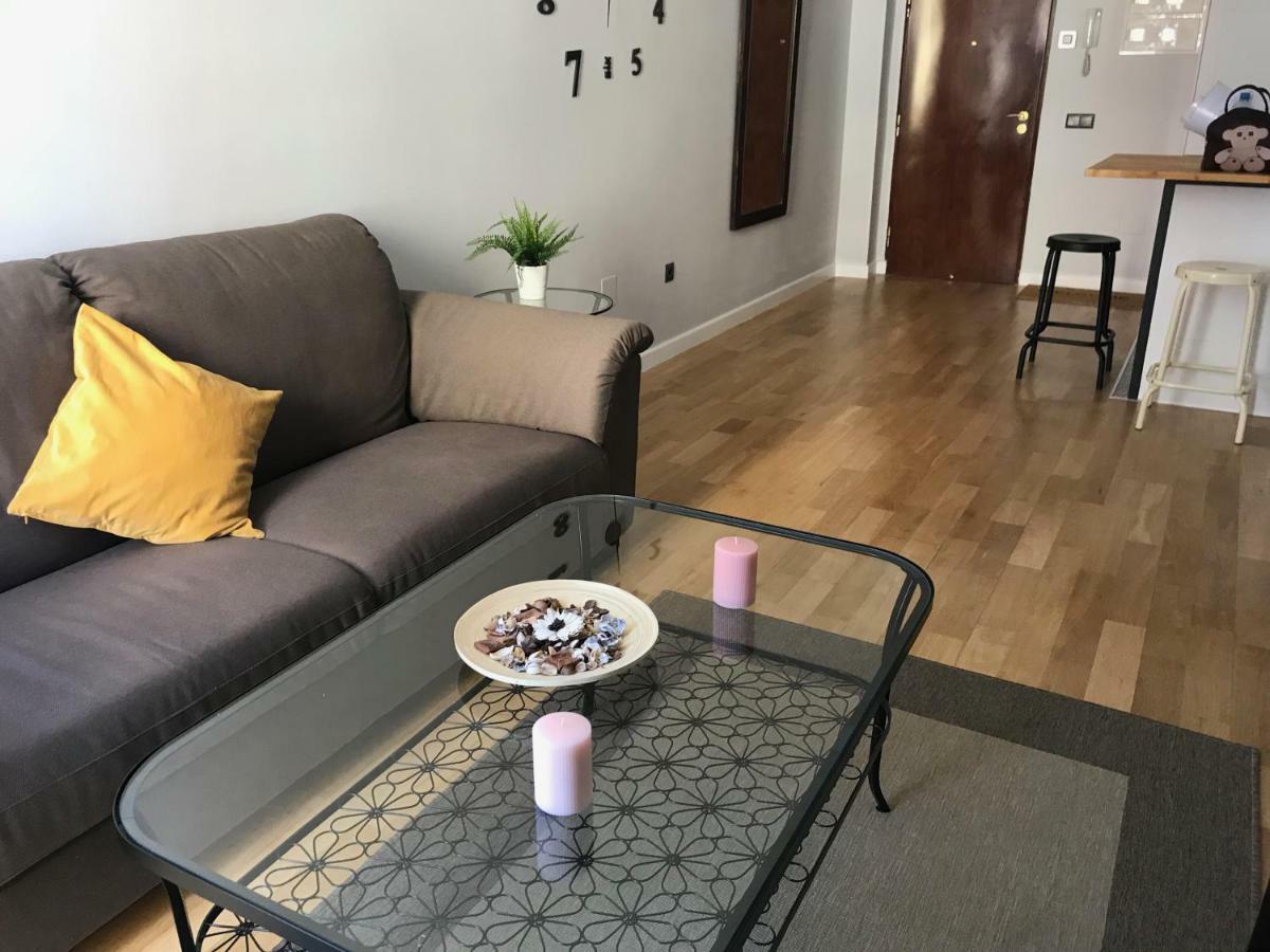 Renthas Galvez Ginachero Apartamento Málaga