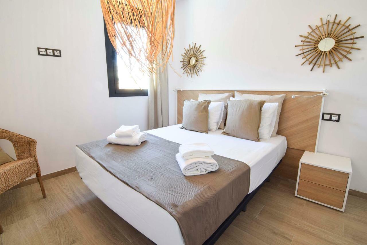 Letmalaga Carlos Haya Apartment Malaga