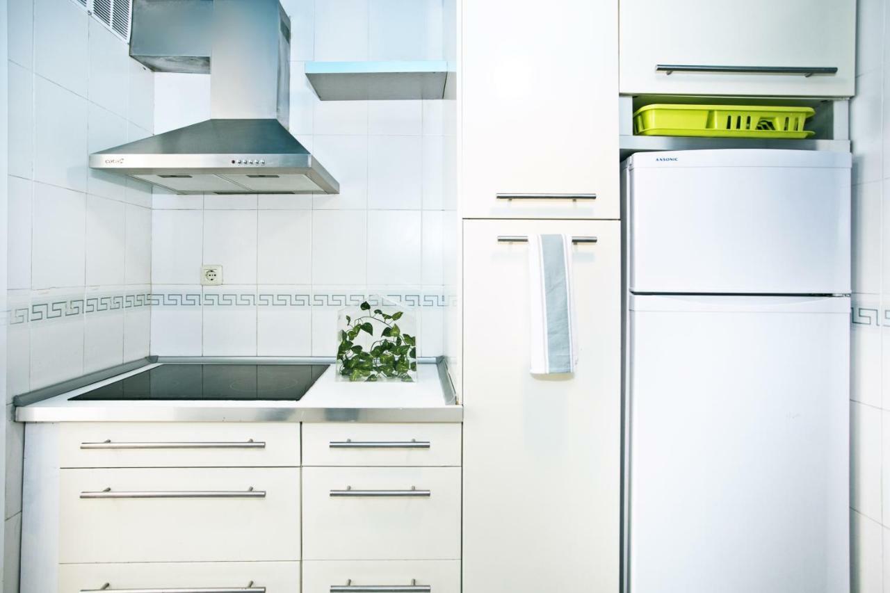 Apartamento Iloftmalaga Calle Peña