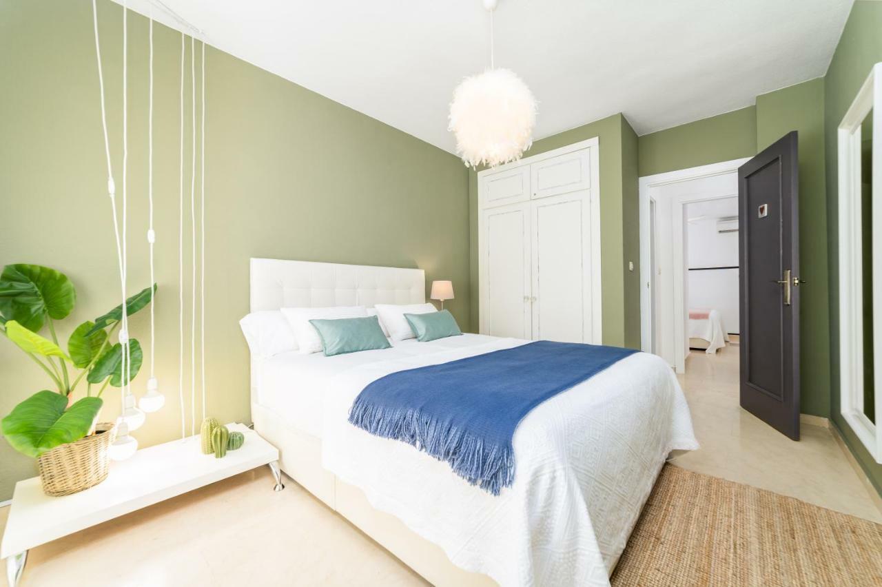Apartamento Iloftmalaga Calle Peña Málaga