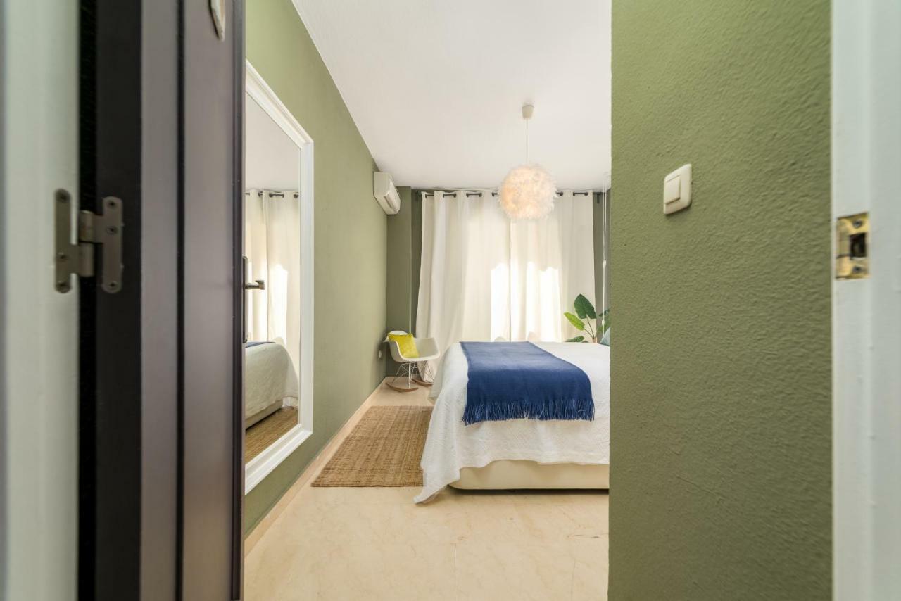 Iloftmalaga Calle Peña Apartamento *
