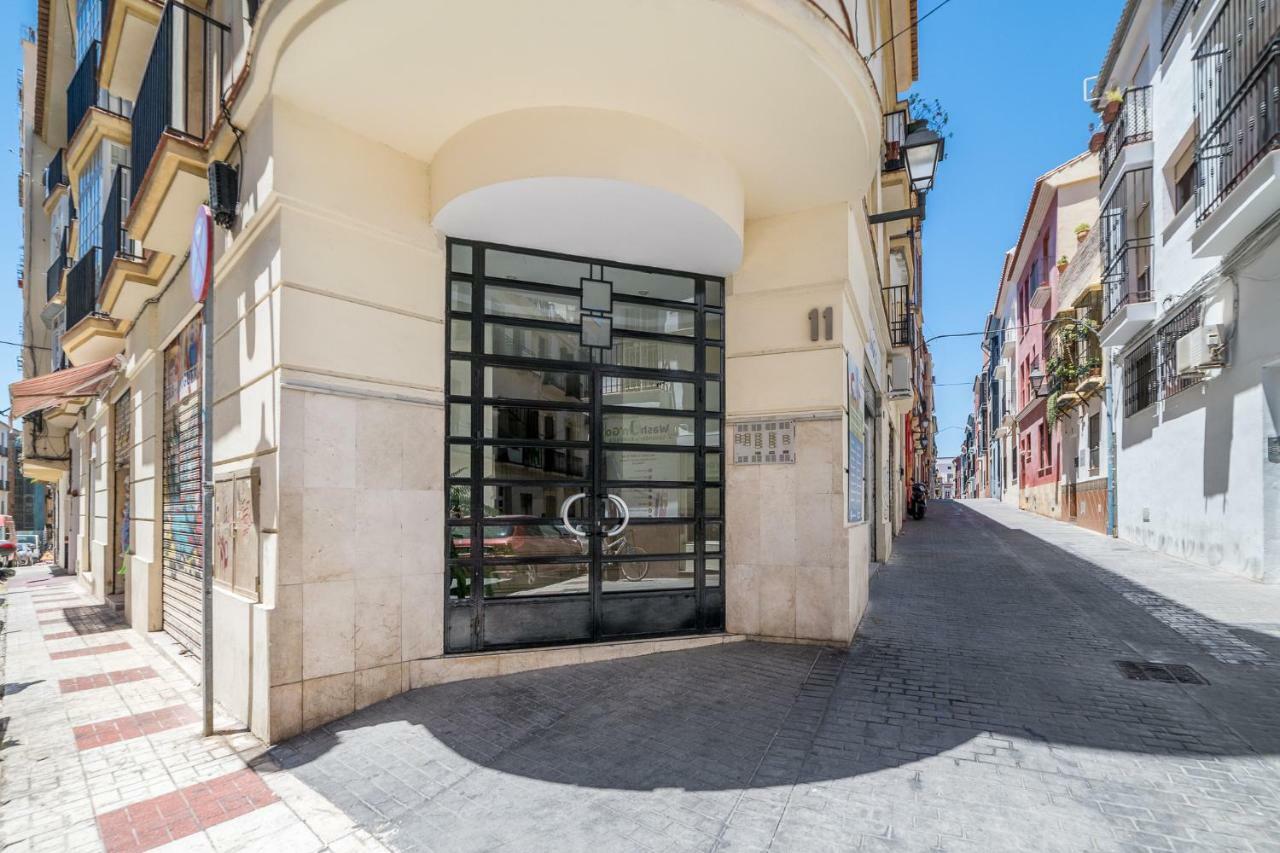 Apartamento Iloftmalaga Calle Peña *