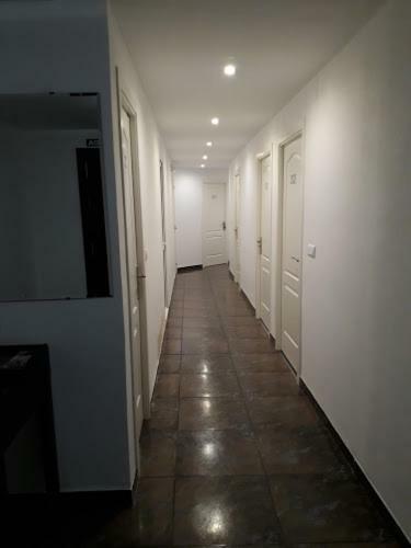 Hostal Cathedral