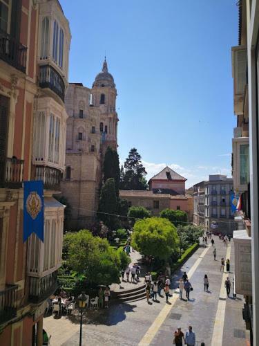 Cathedral *