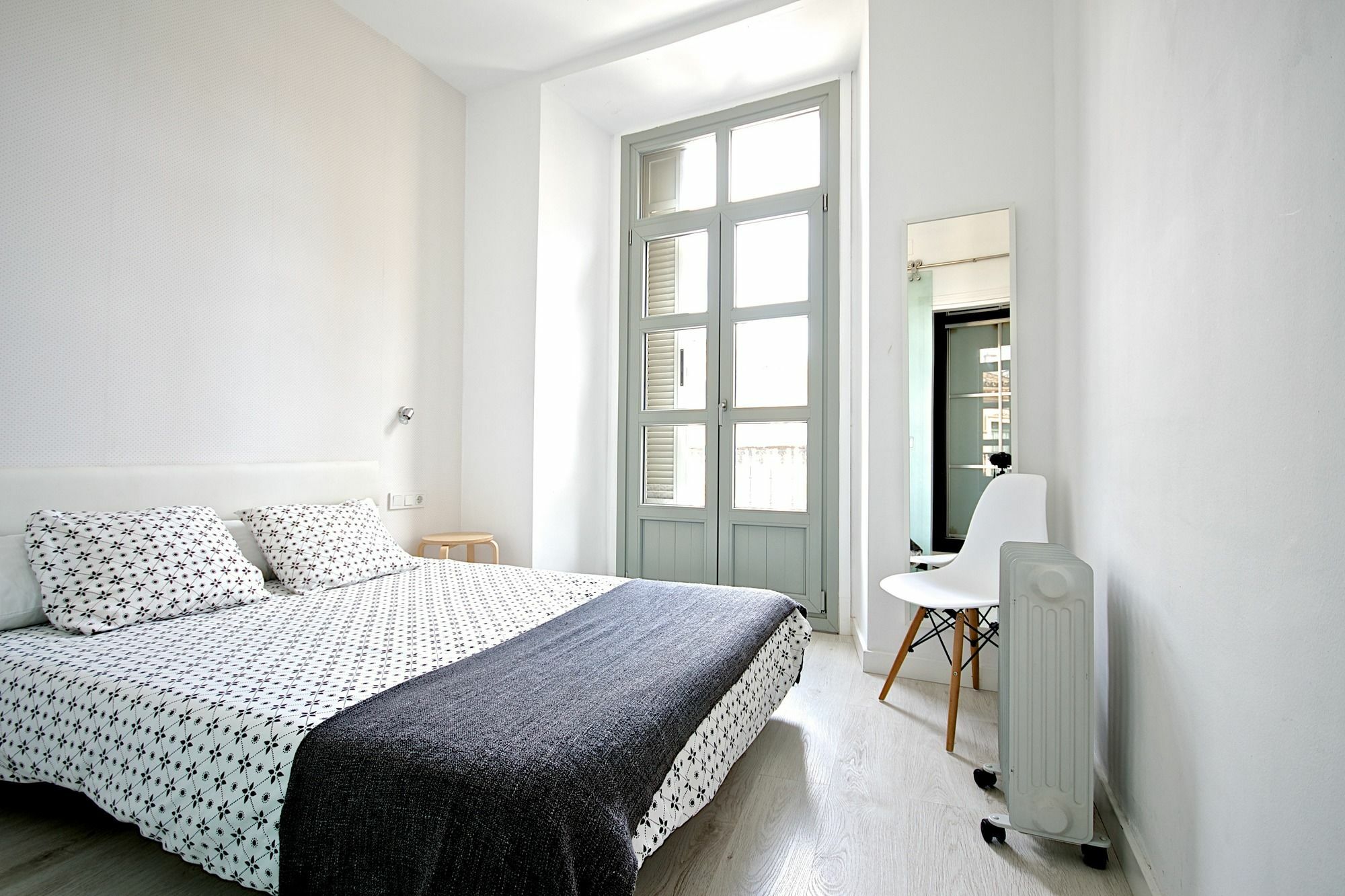 Urban Apartamento