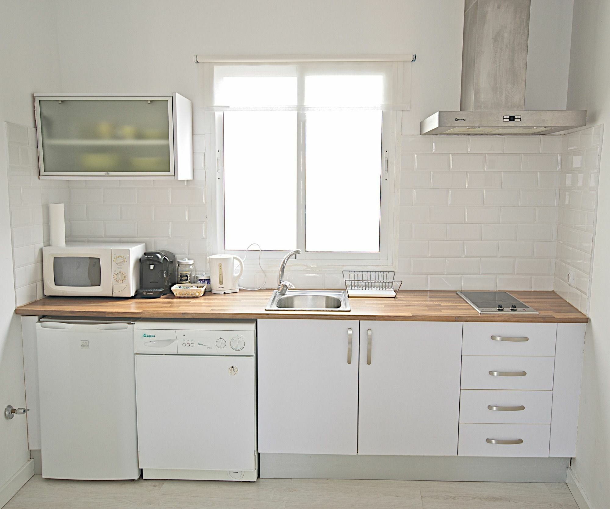 Urban Apartamento