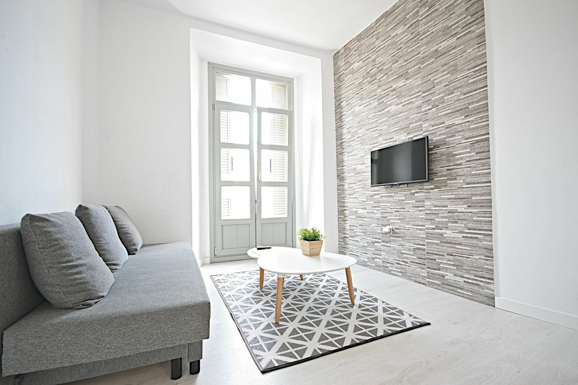 Urban Apartamento *