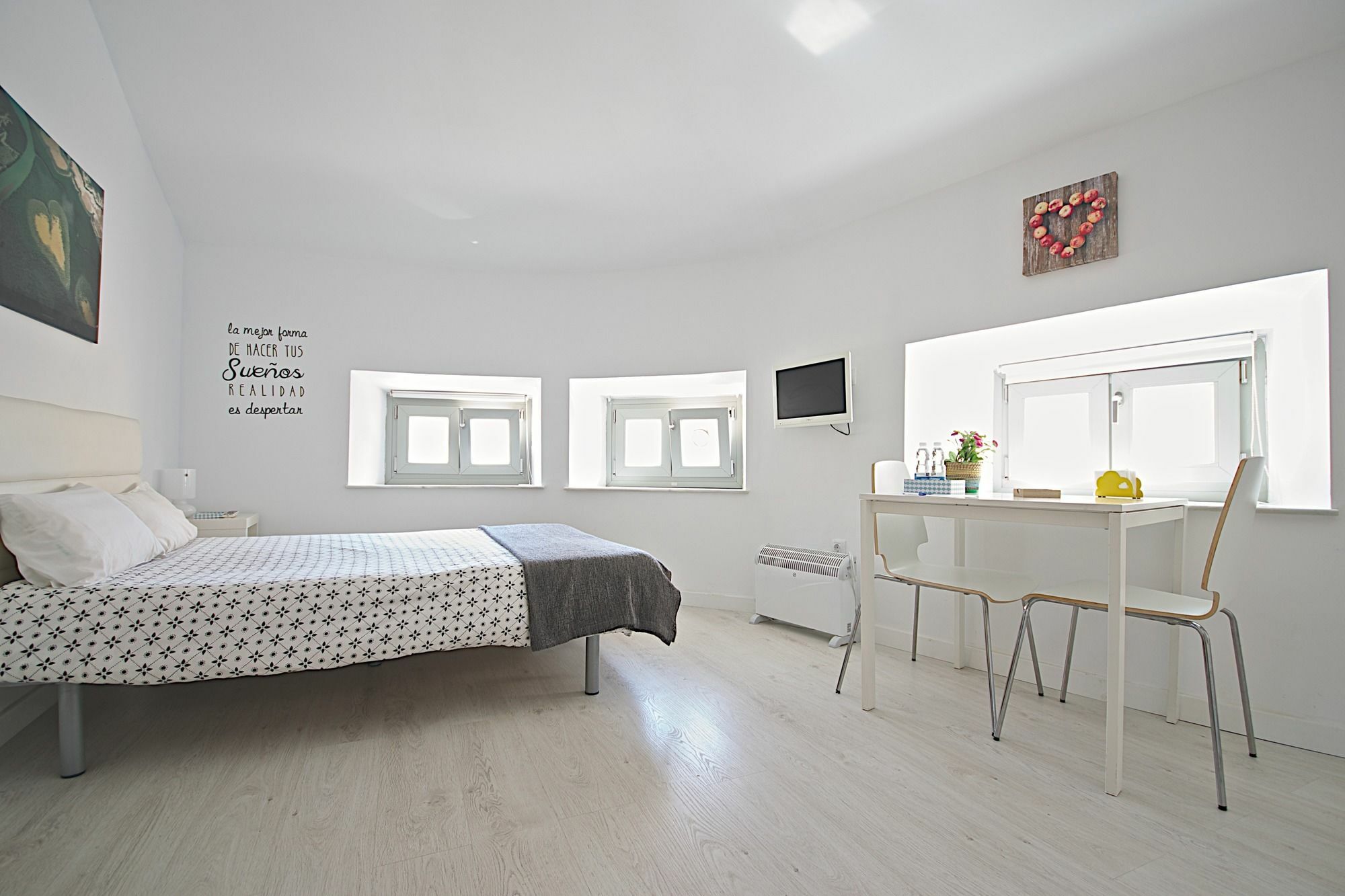 Apartamento Urban