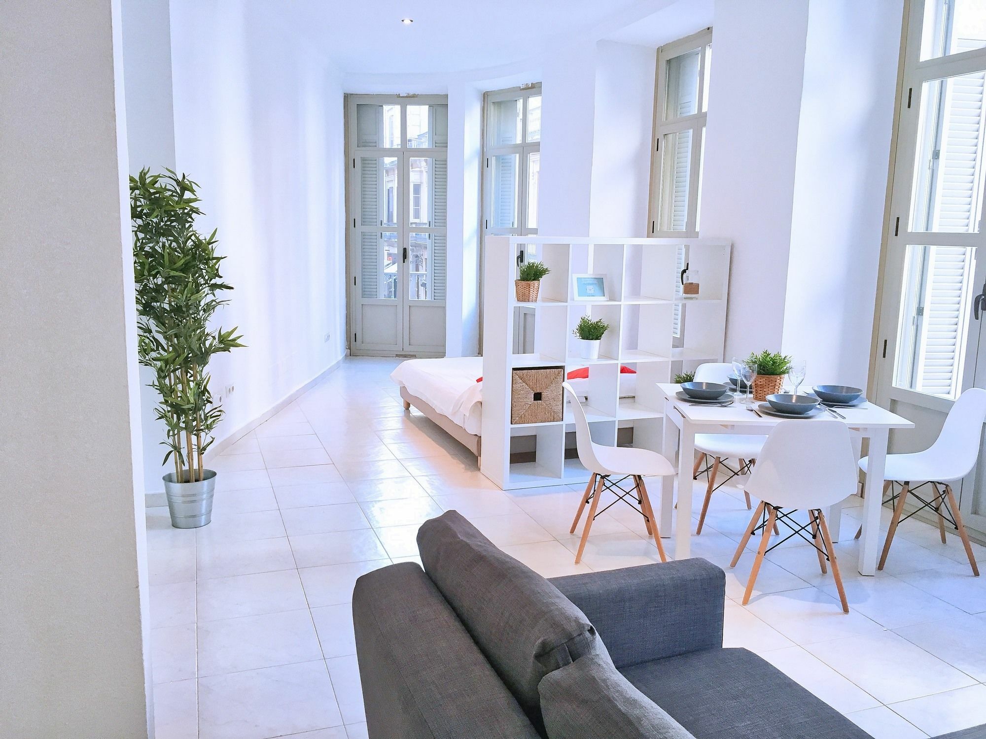 Urban Apartamento