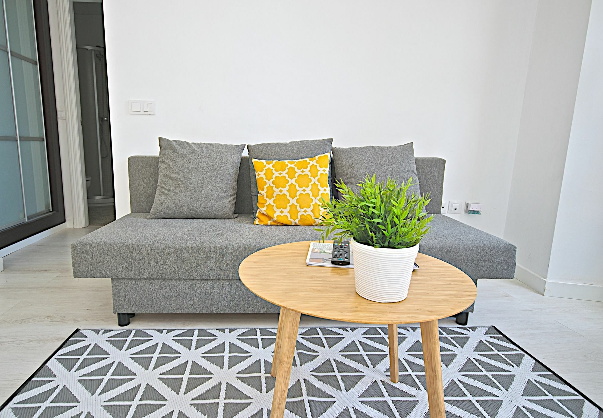 Urban Apartamento Málaga