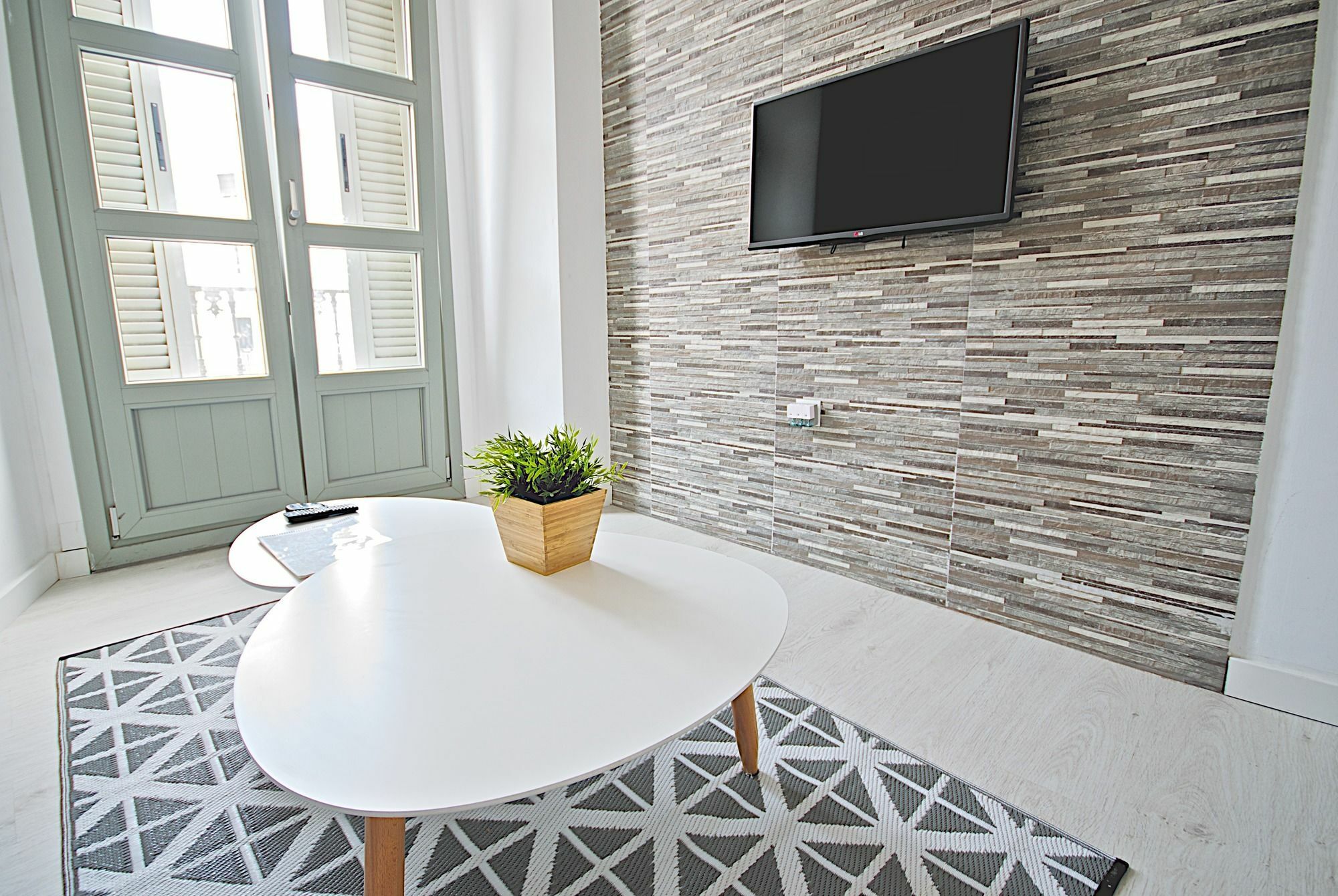 Apartamento Urban Málaga