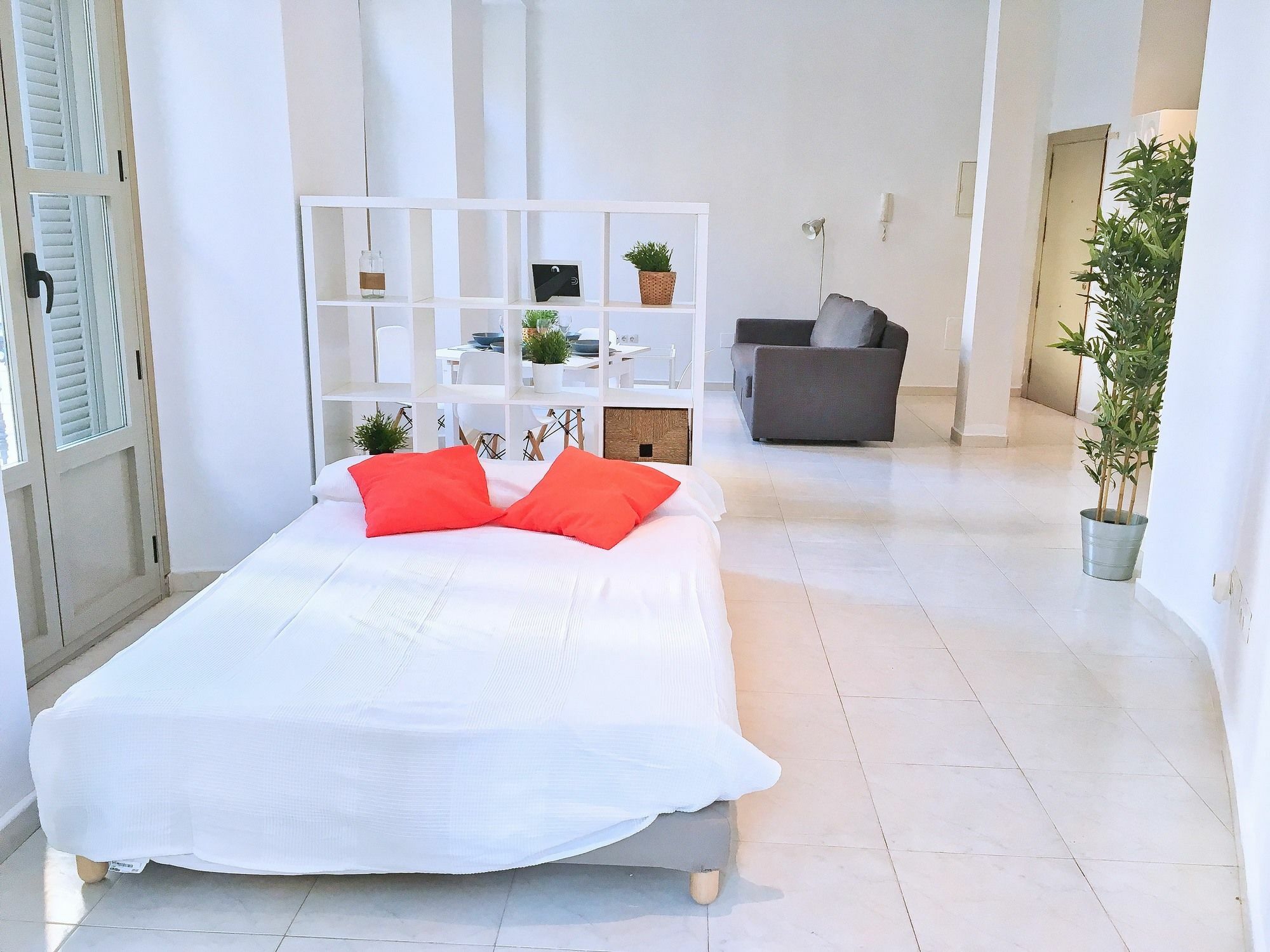 Apartamento Urban Málaga