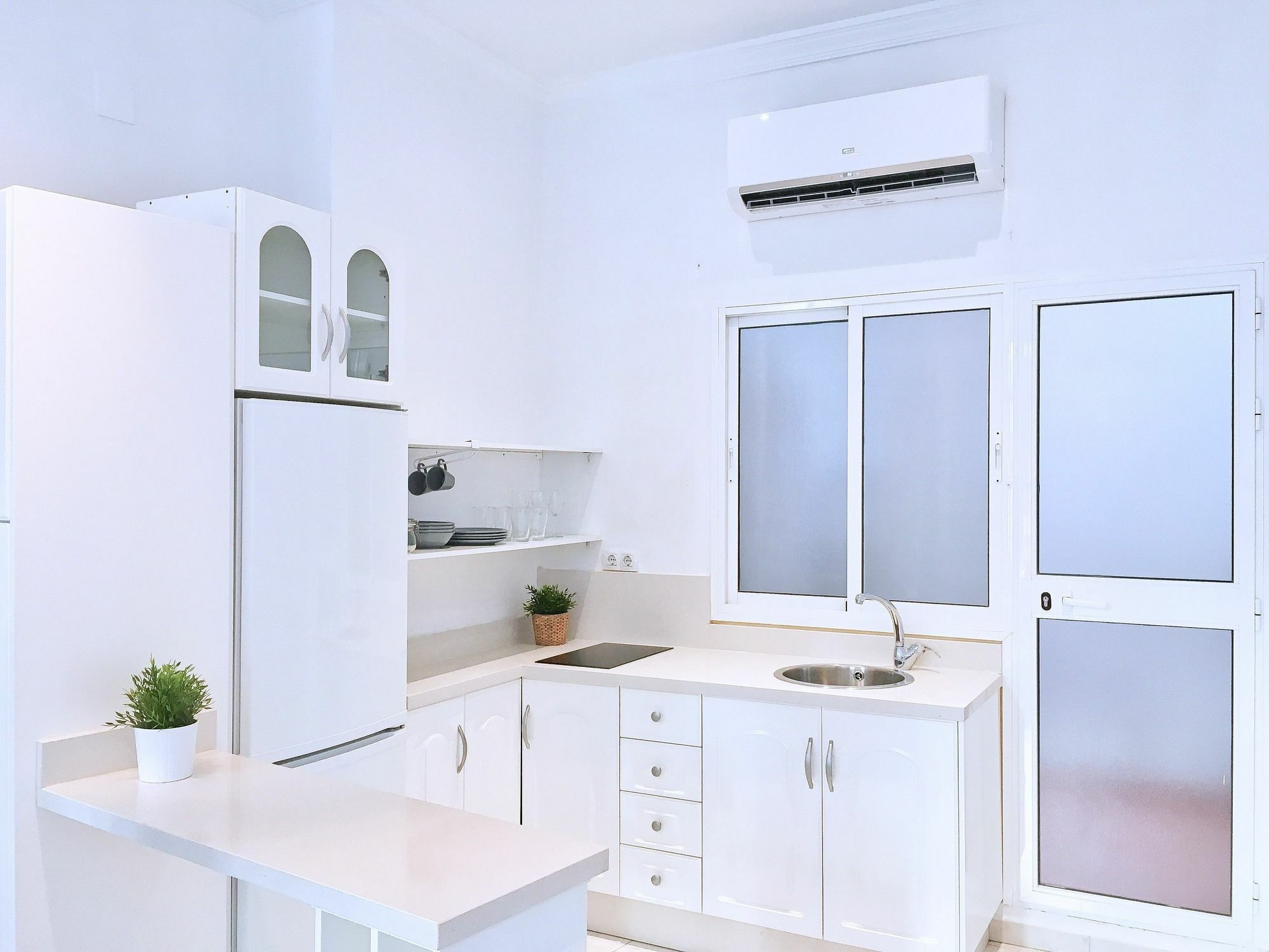 Urban Apartamento *