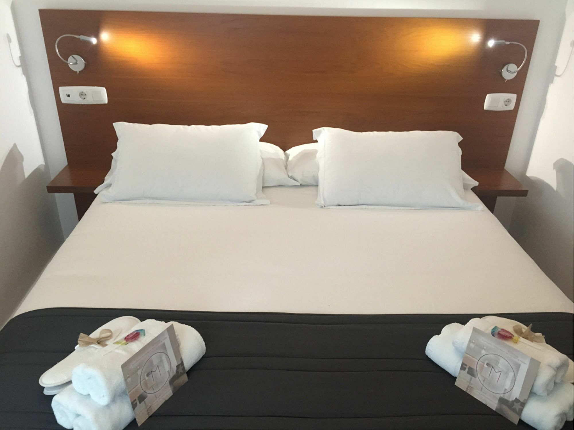 Doña Carmen Apartamento