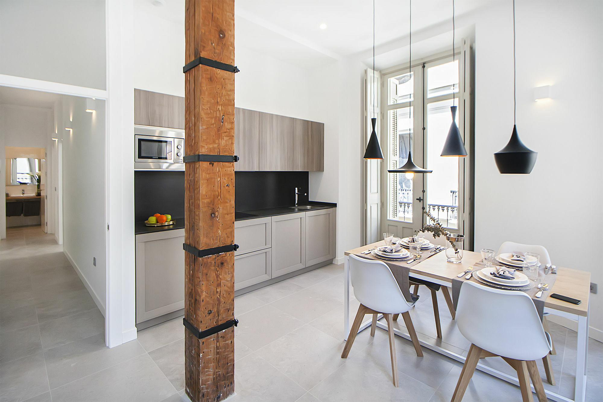 Iloftmalaga Premium Centro Histórico Apartamento Málaga