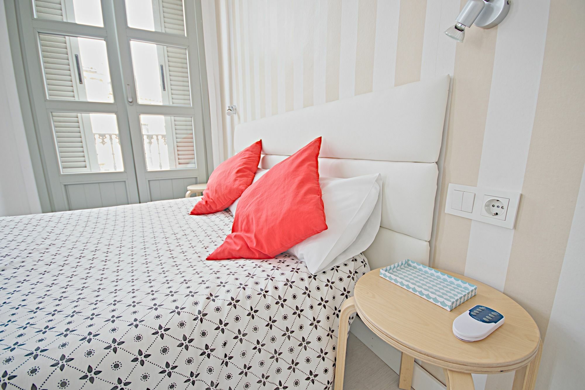 Apartamento Urban *