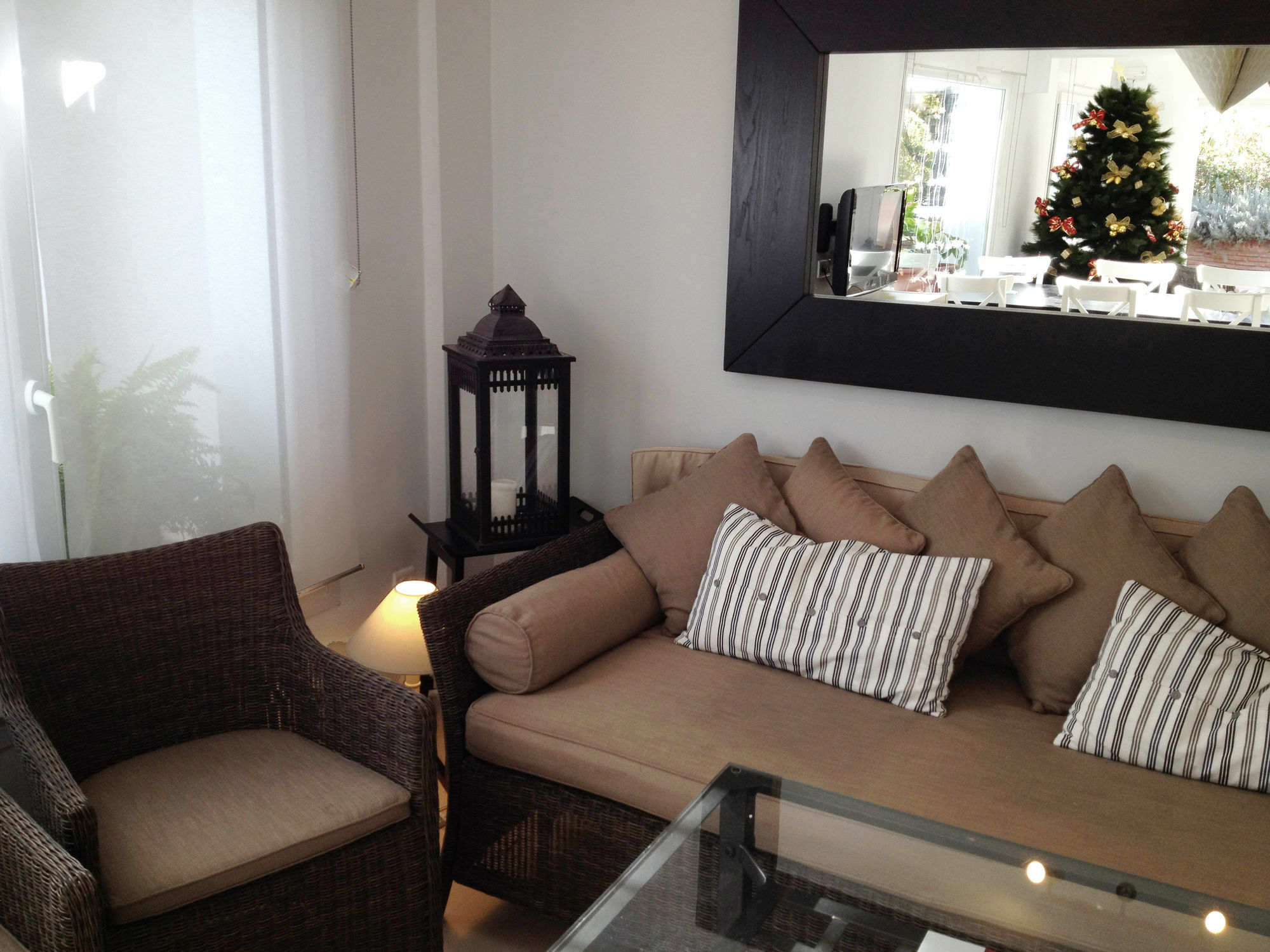 Apartamento Doña Carmen