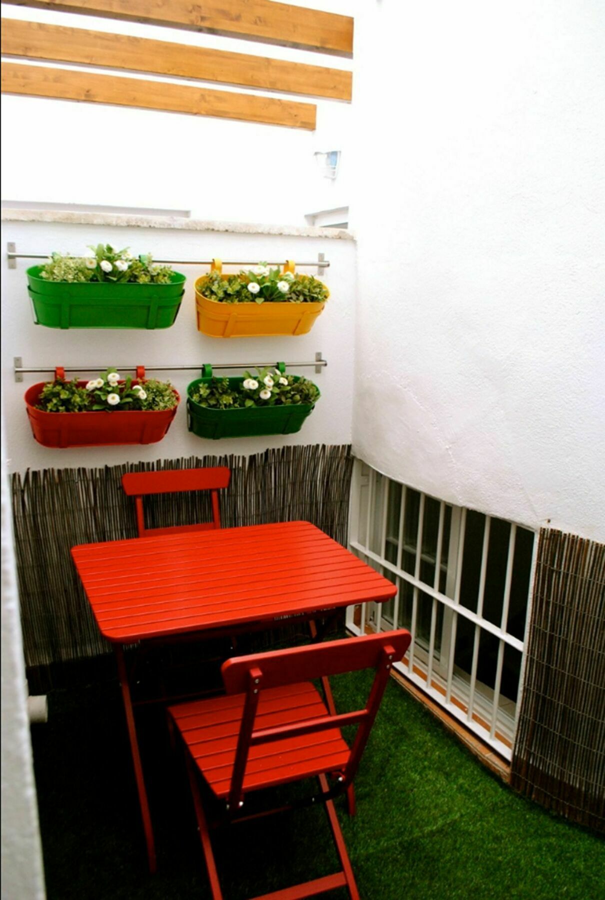 Apartamento Doña Carmen Málaga