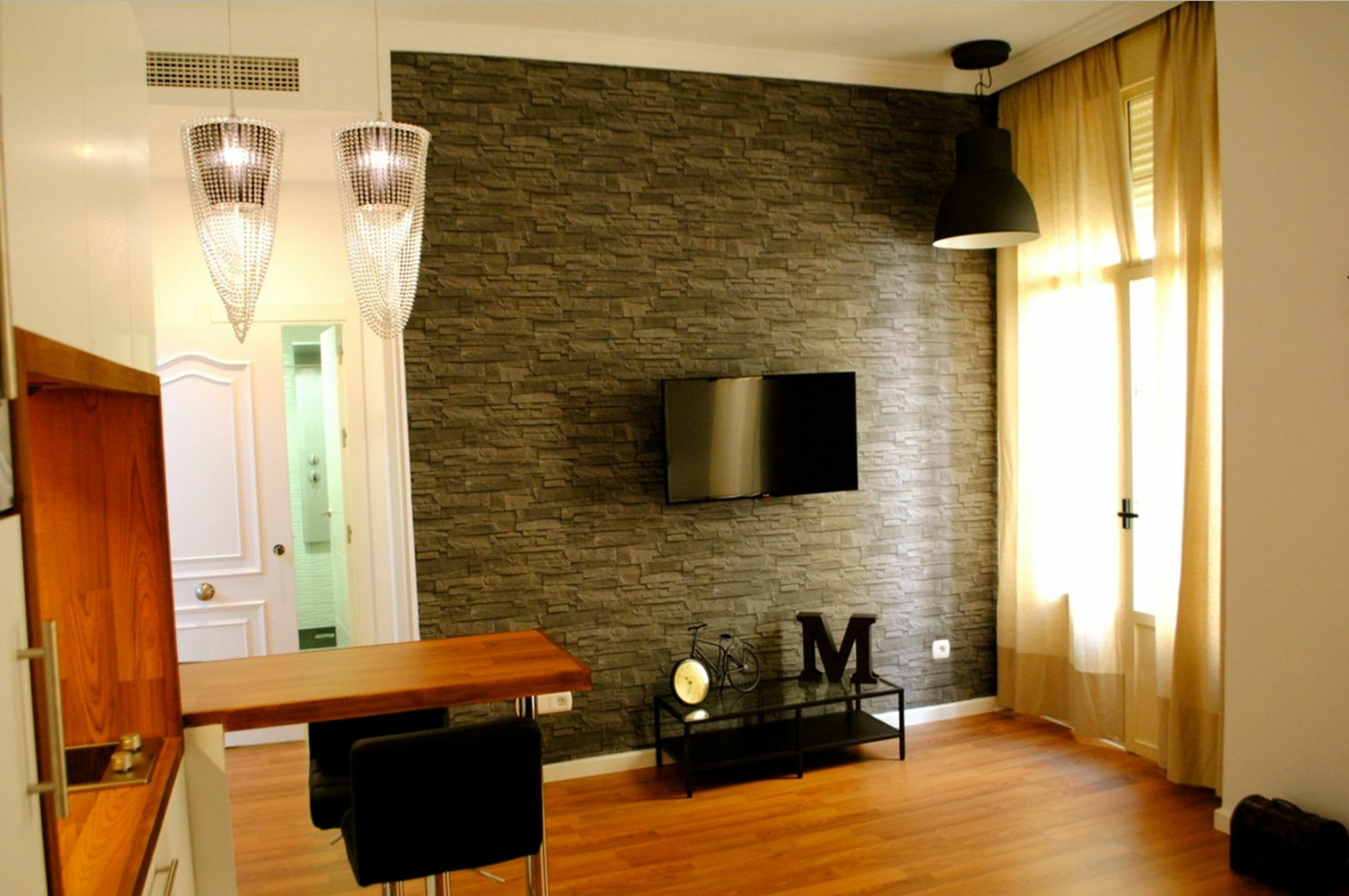 Apartamento Doña Carmen *