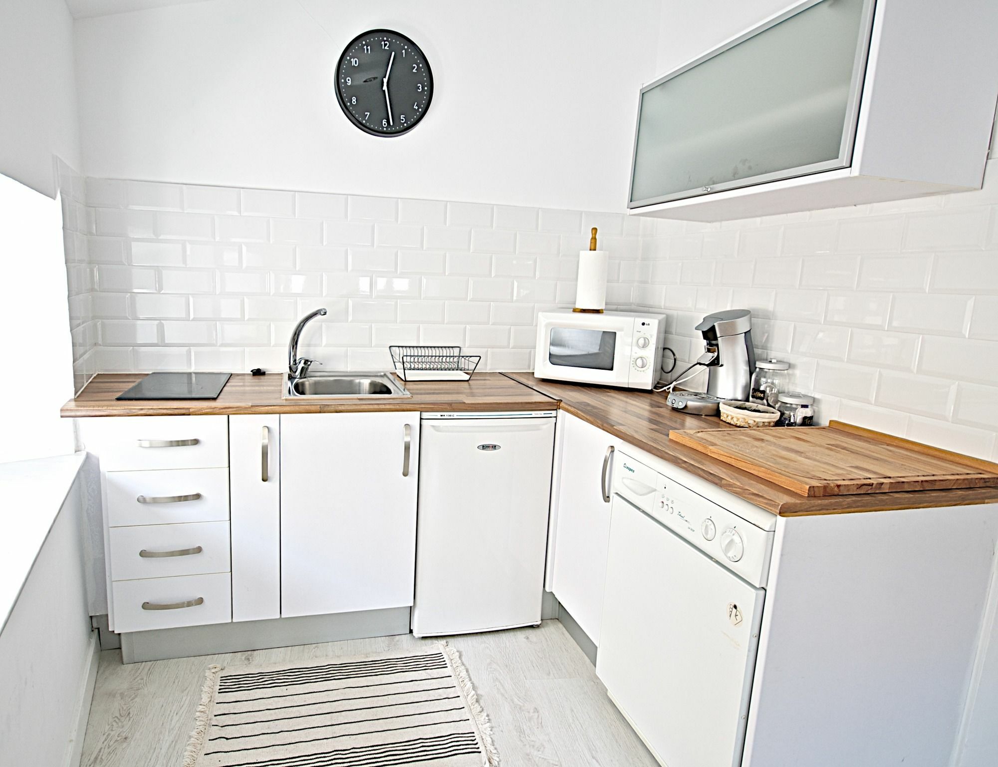 Apartamento Urban *