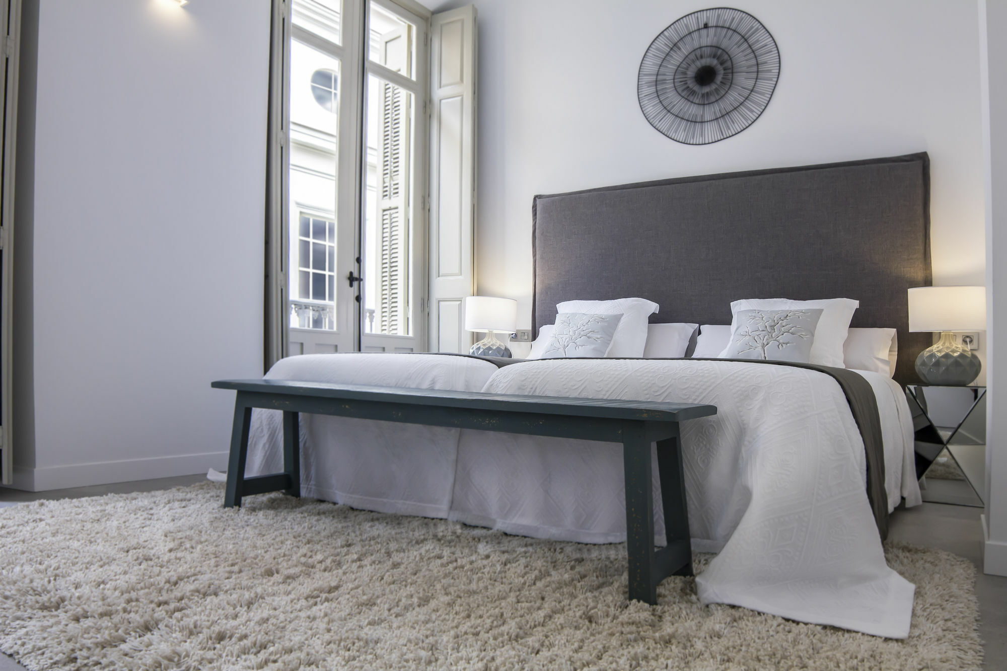 Iloftmalaga Premium Centro Histórico Apartamento