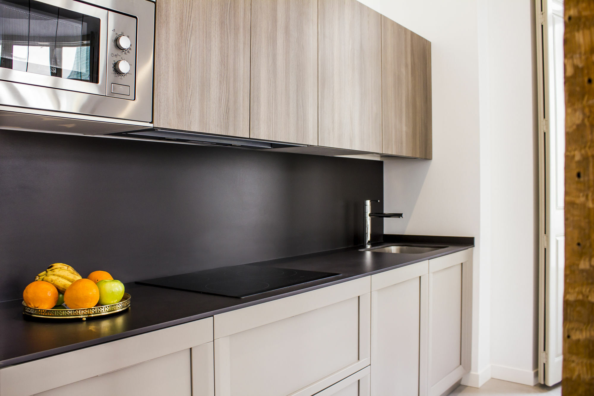 Iloftmalaga Premium Centro Histórico Apartamento Málaga