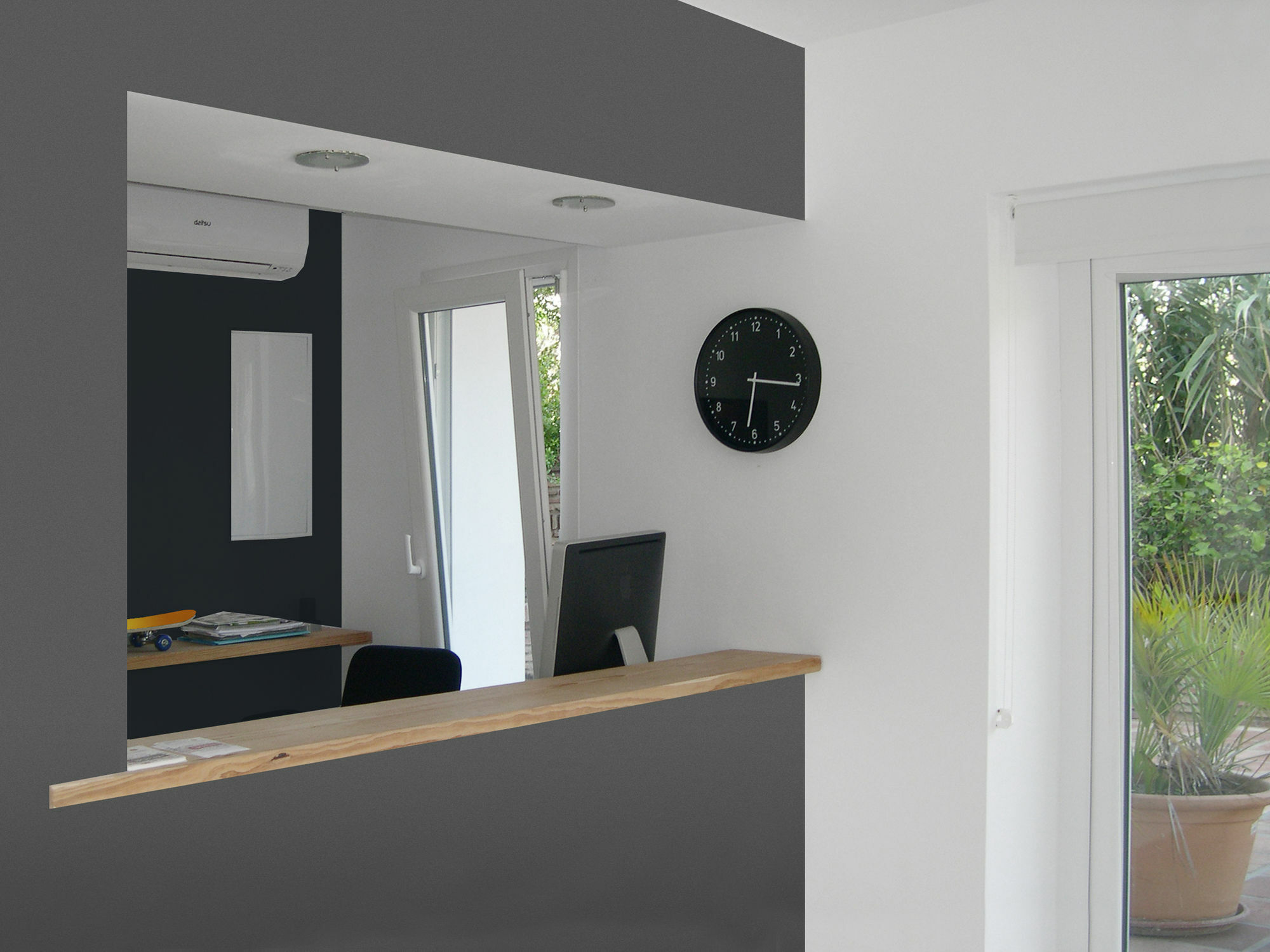Apartamento Doña Carmen Málaga