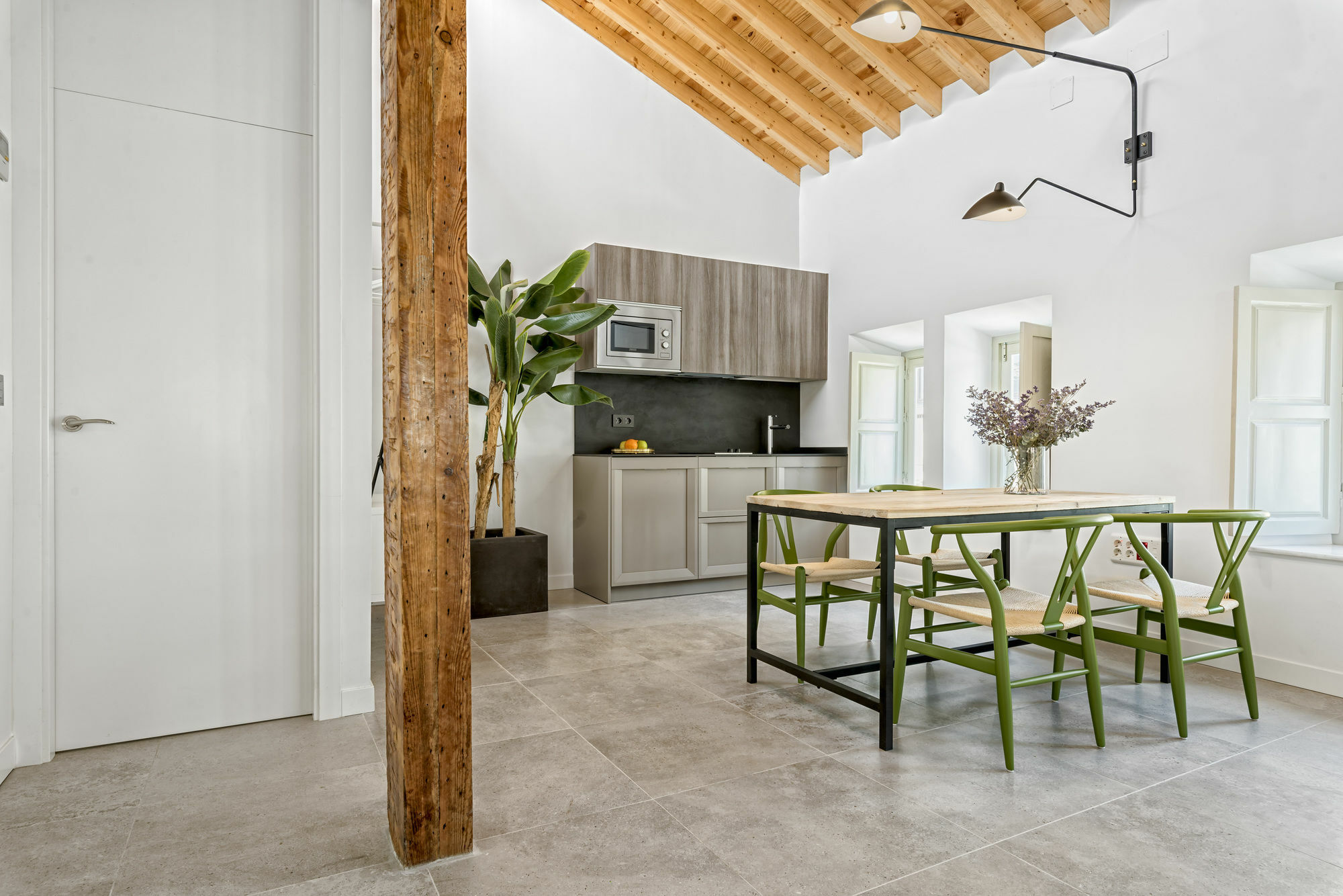 Iloftmalaga Premium Centro Histórico Apartamento Málaga