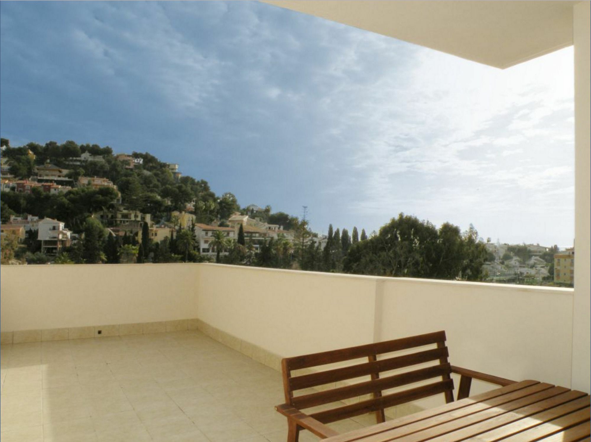 Apartamento Doña Carmen *