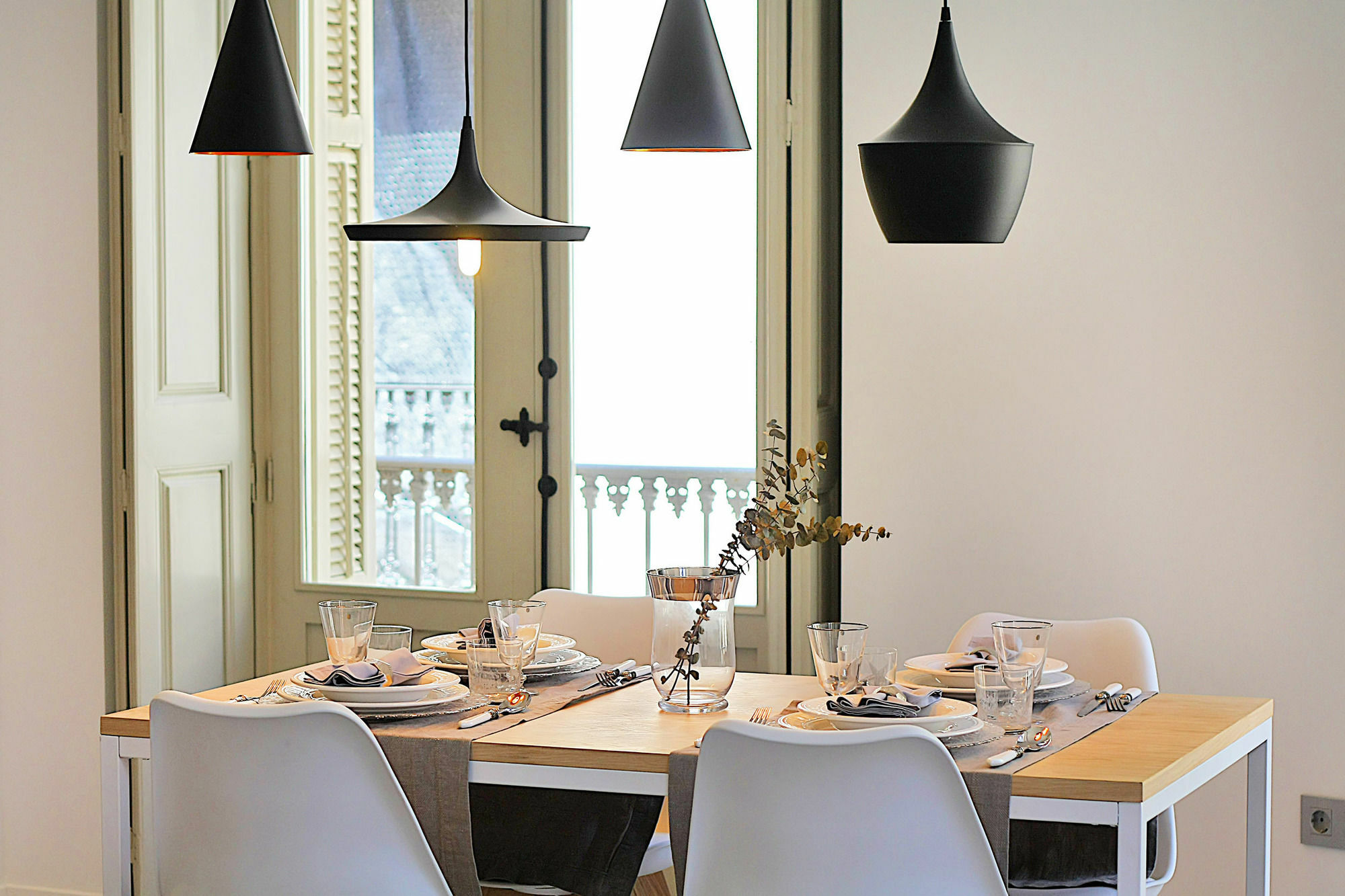 Iloftmalaga Premium Centro Histórico Apartamento *