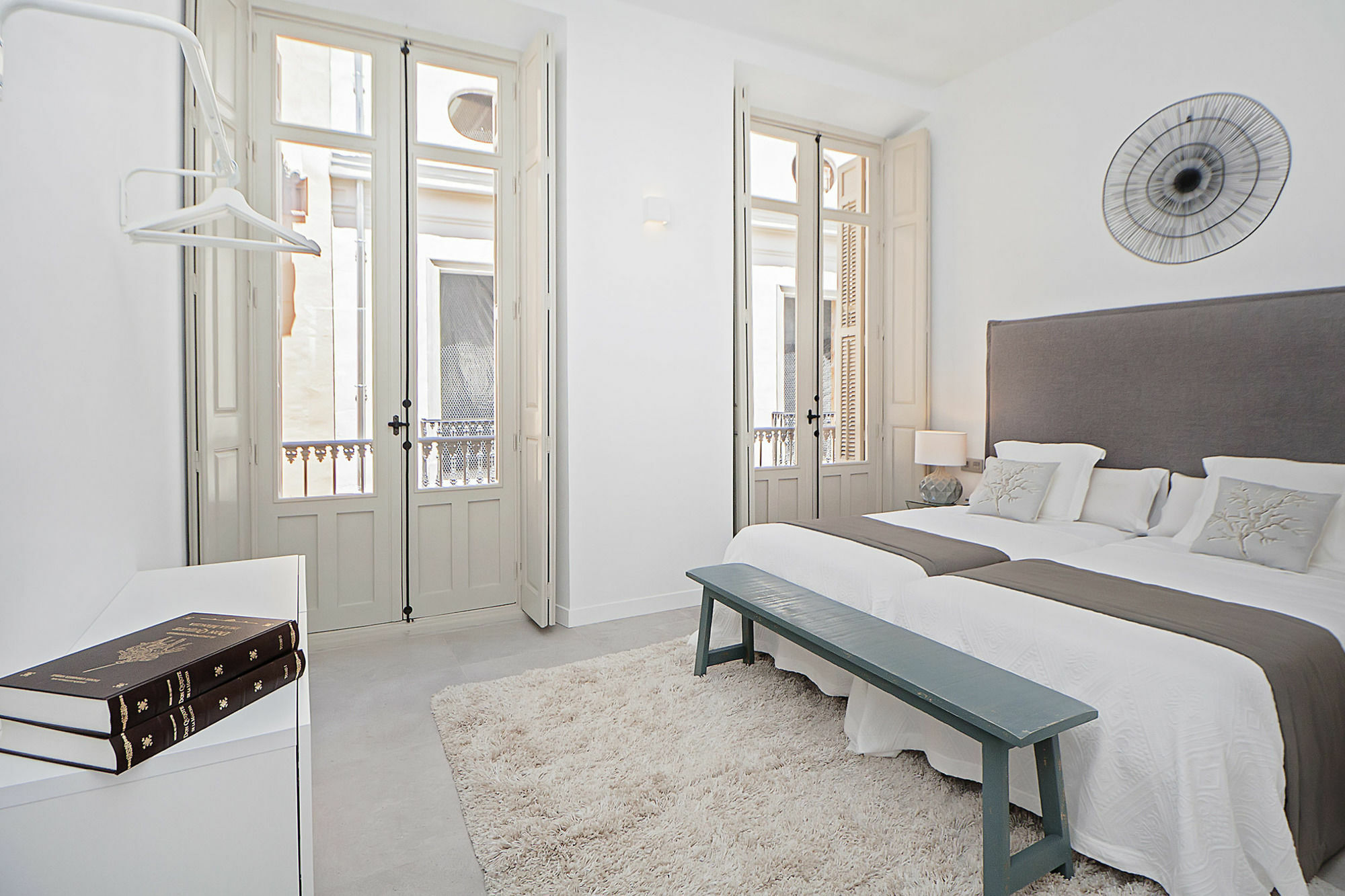 Iloftmalaga Premium Centro Histórico Apartamento Málaga