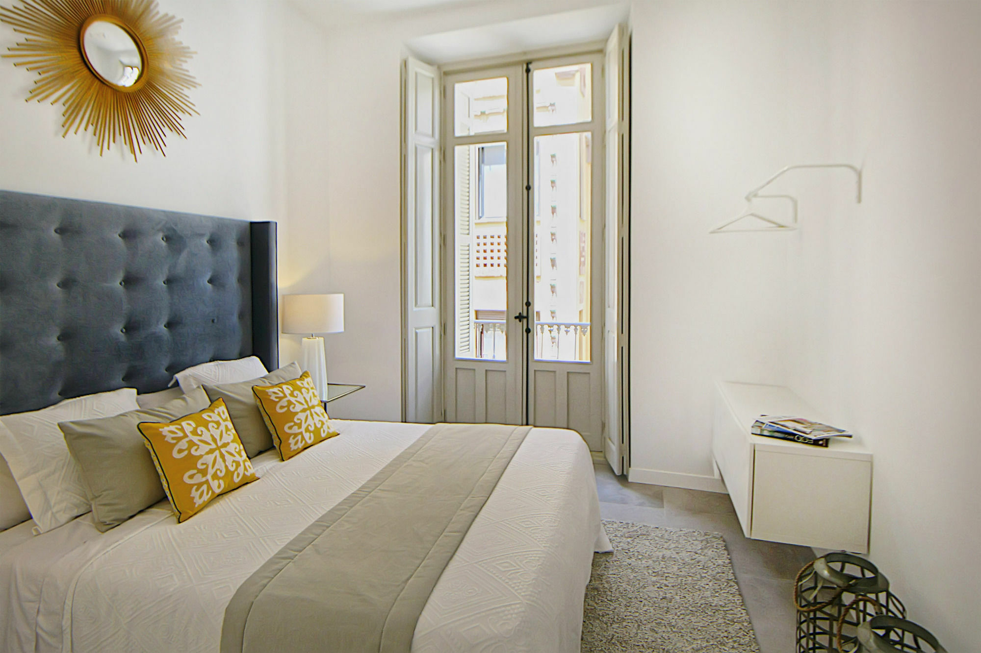 Apartamento Iloftmalaga Premium Centro Histórico *