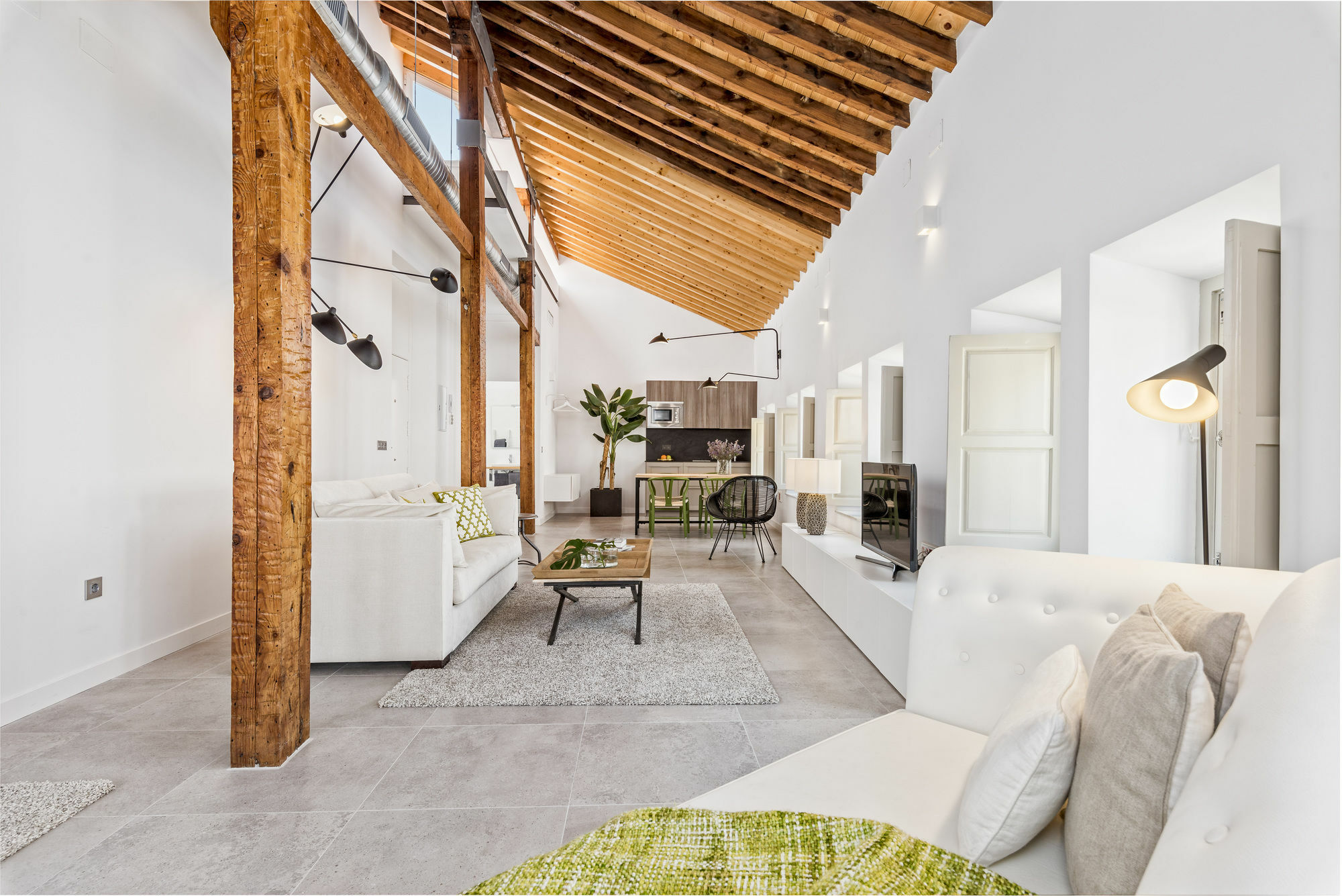Apartamento Iloftmalaga Premium Centro Histórico