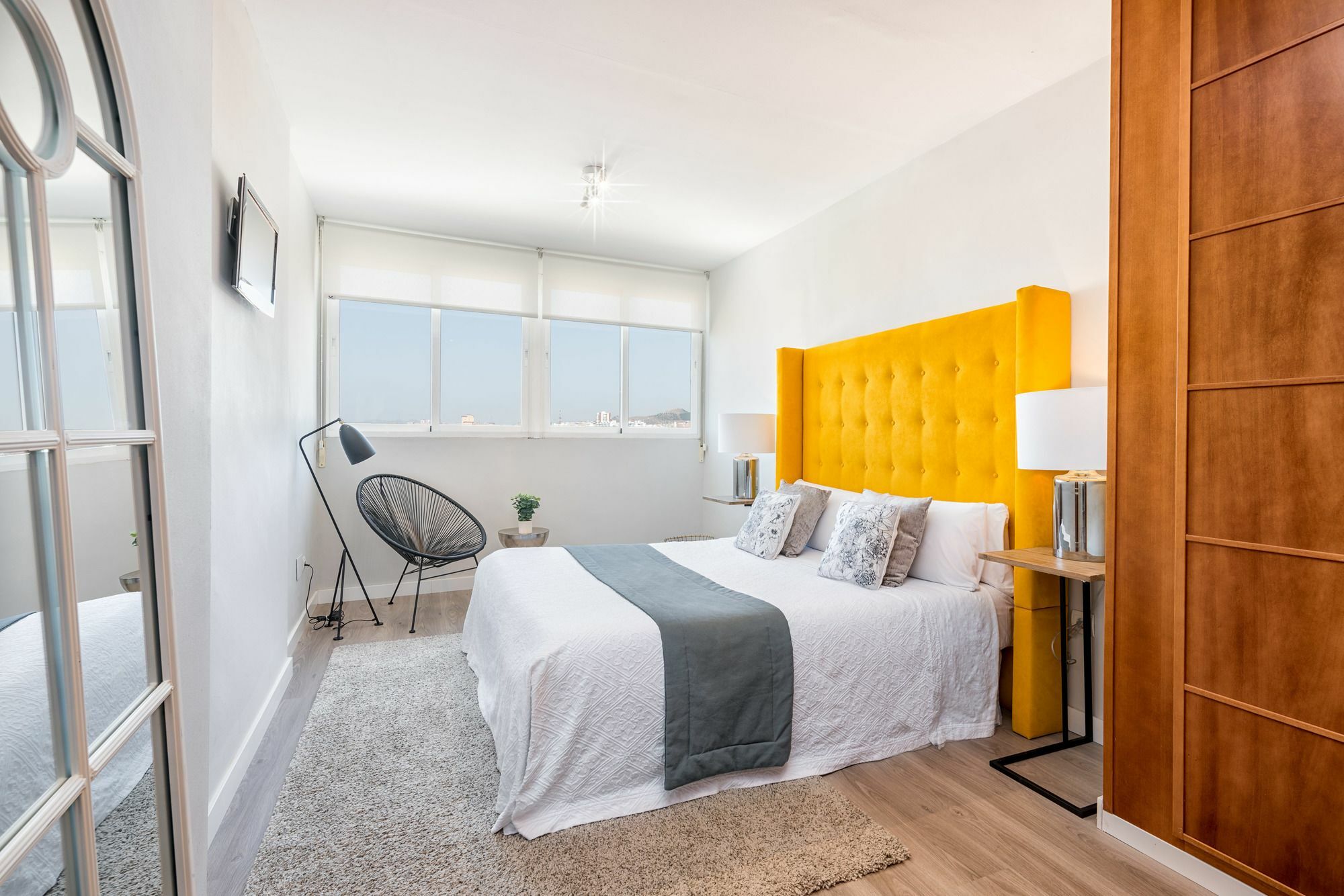 Apartamento Iloftmalaga Deluxe Centro Historico *