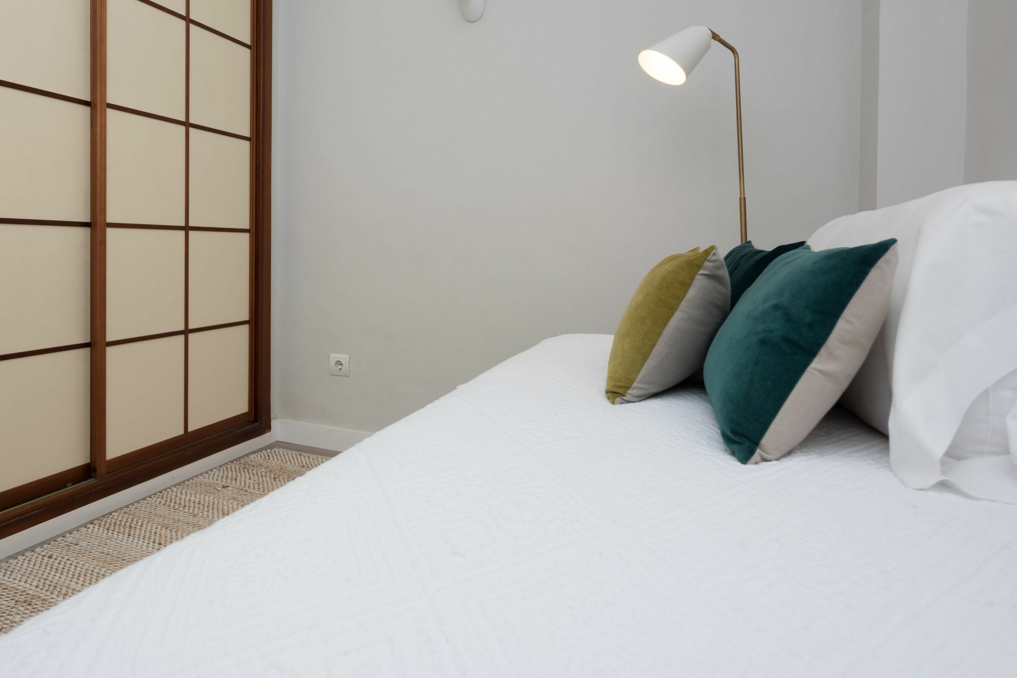 Apartamento Iloftmalaga Deluxe Centro Historico *