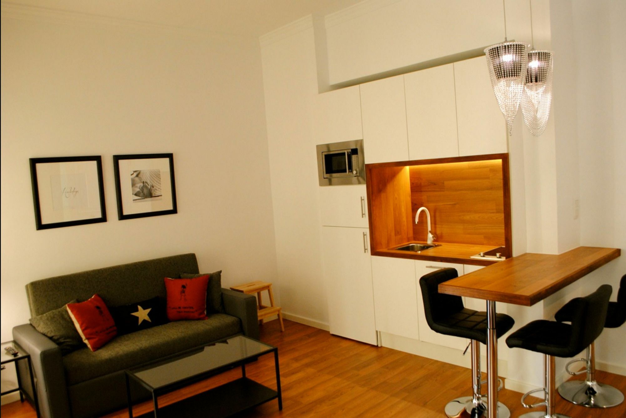 Doña Carmen Apartamento *