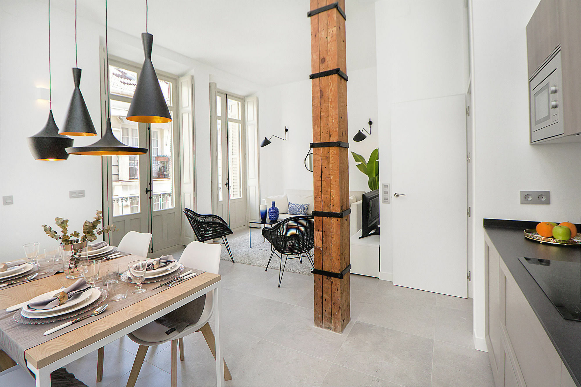 Iloftmalaga Premium Centro Histórico Apartamento Málaga