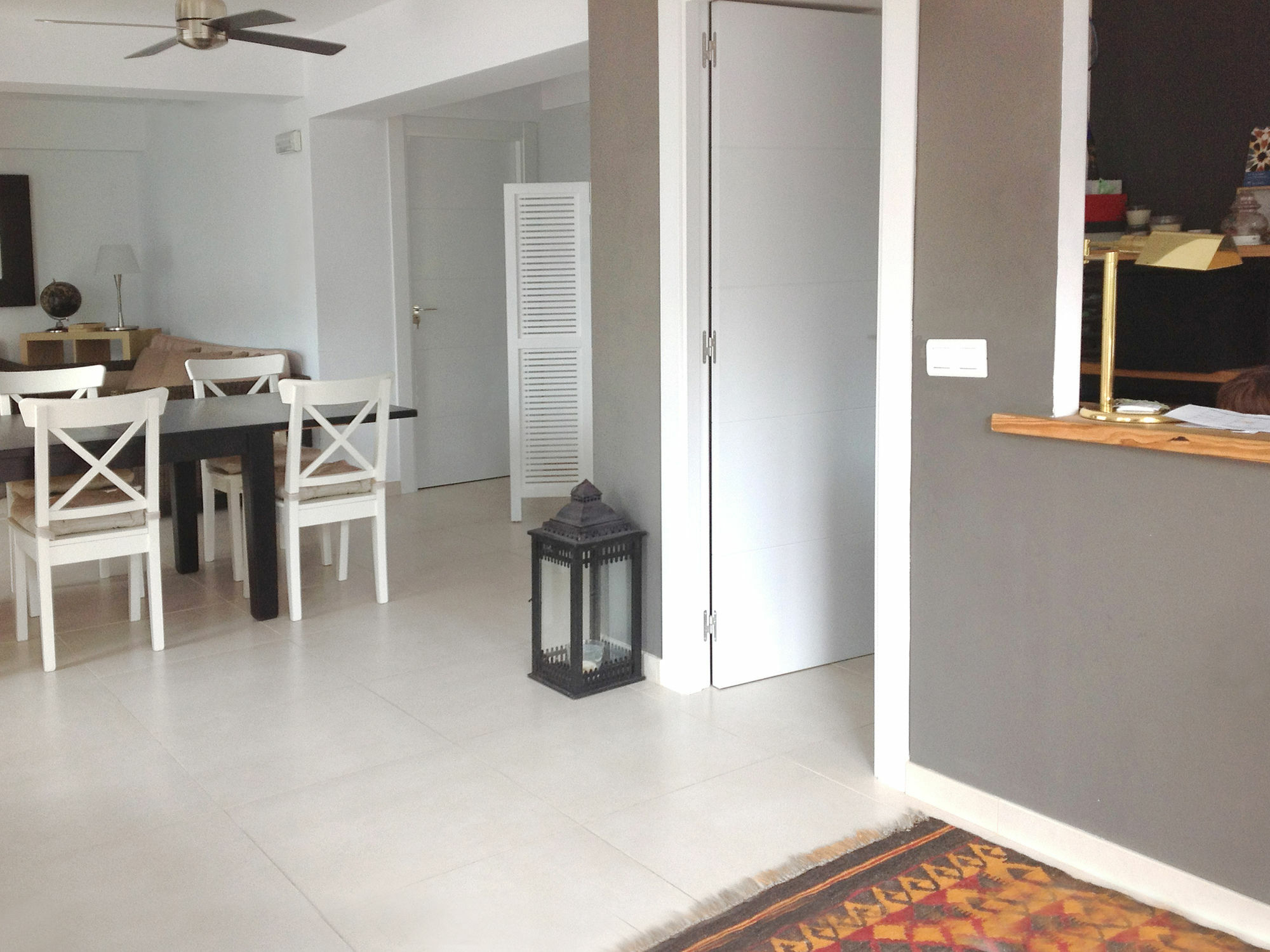 Doña Carmen Apartamento