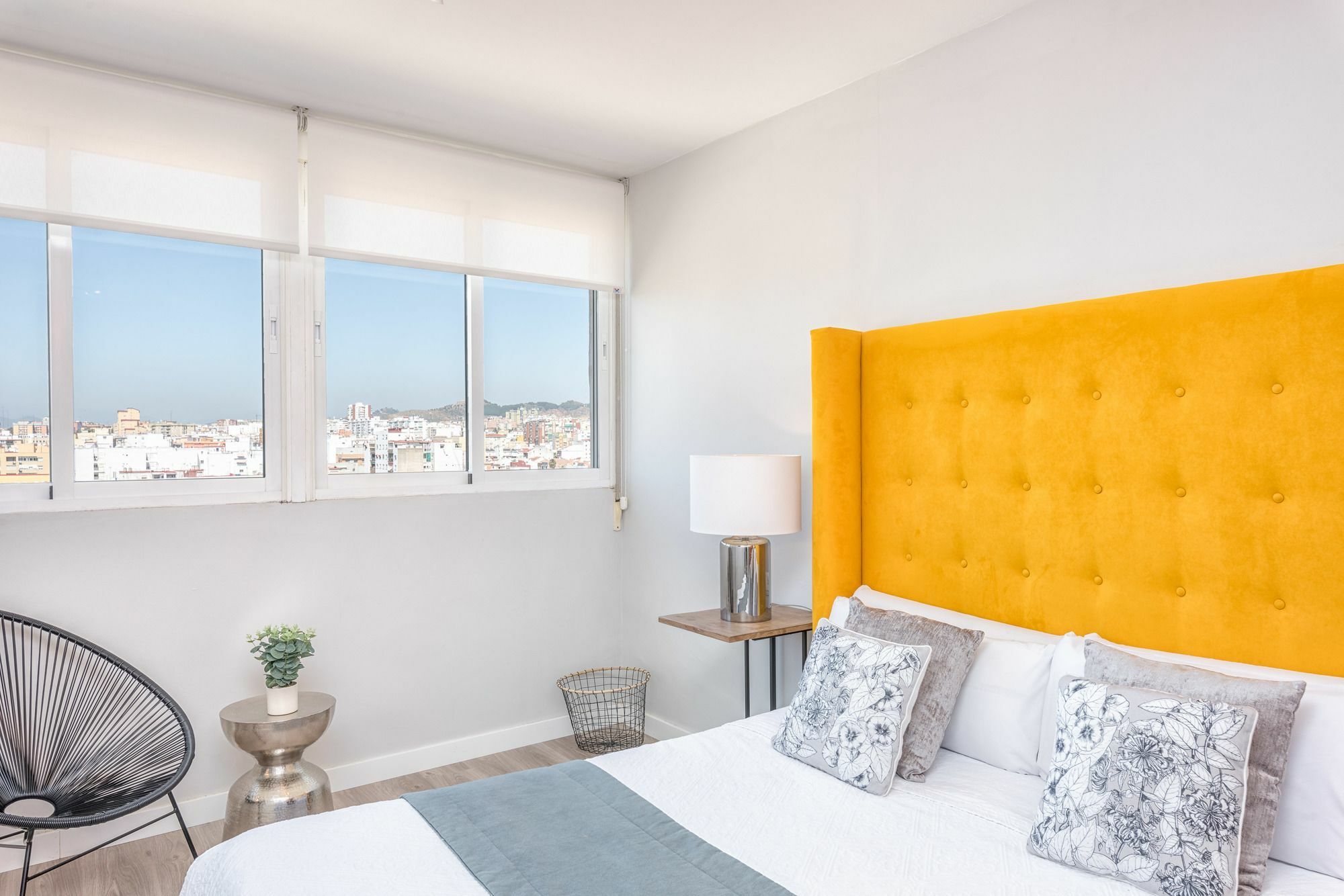 Iloftmalaga Deluxe Centro Historico Apartamento Málaga