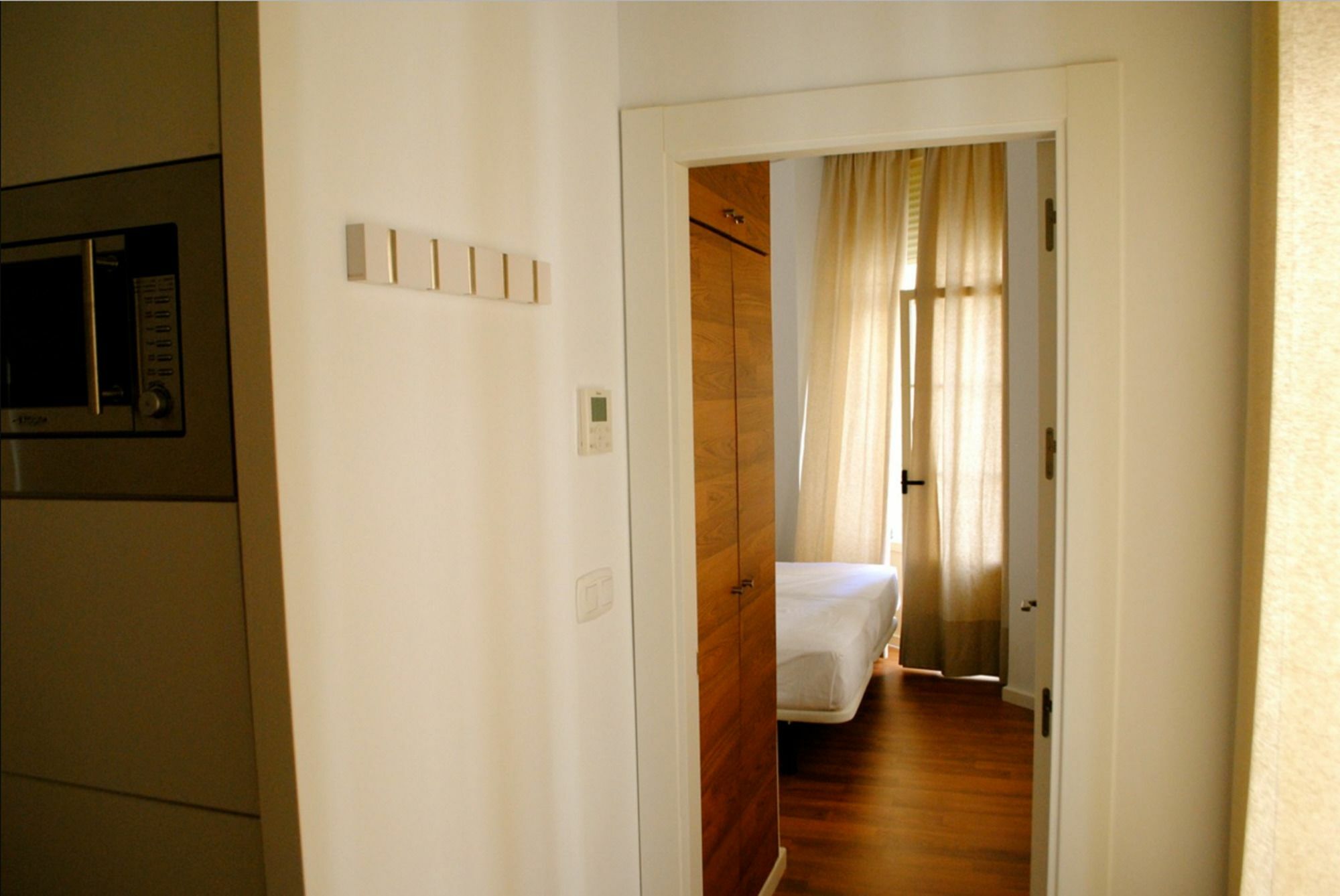 Doña Carmen Apartamento *
