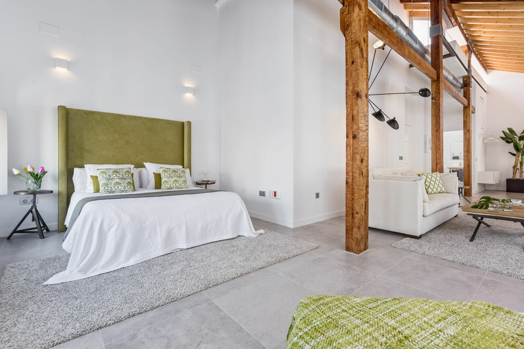 Iloftmalaga Premium Centro Histórico * Málaga