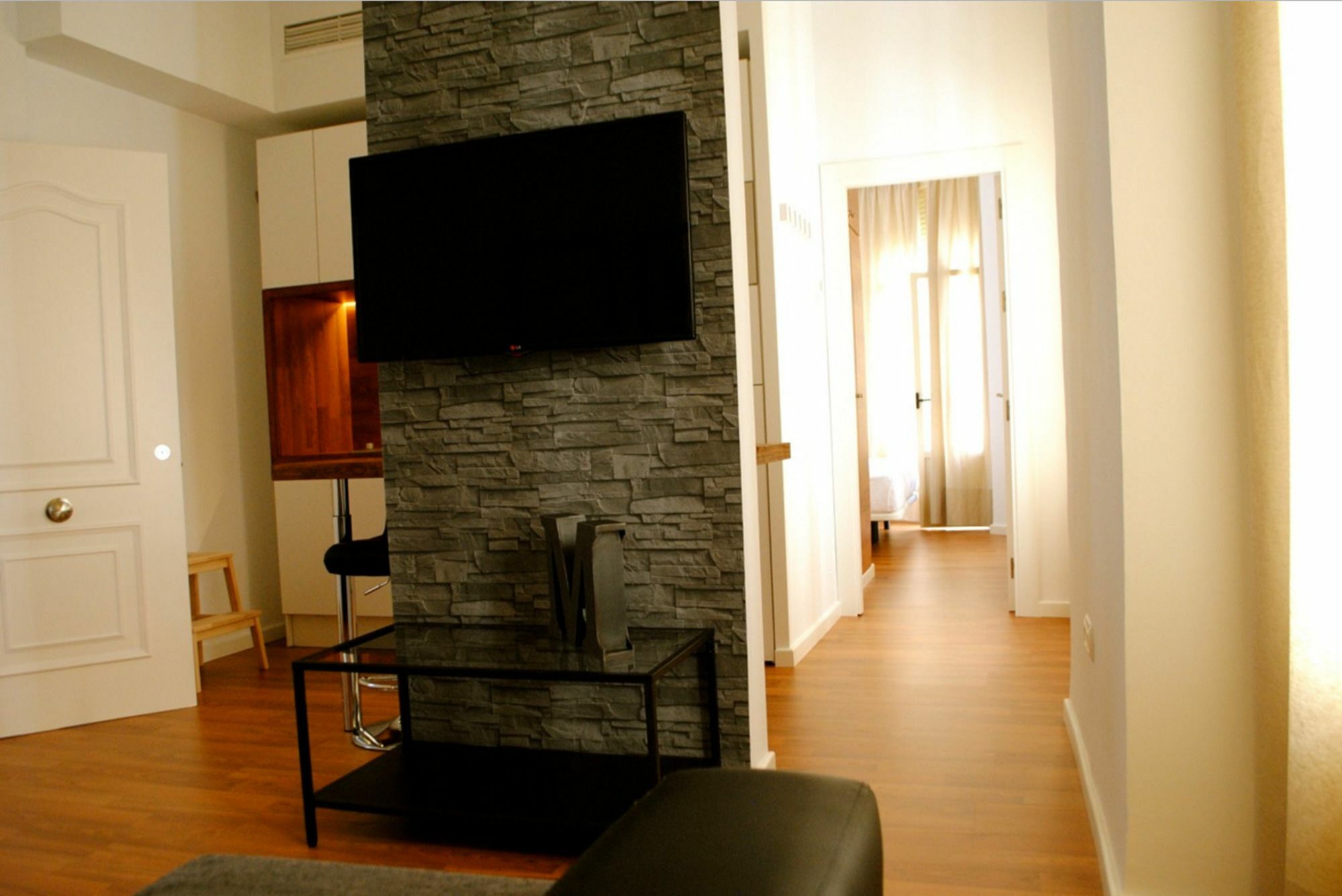 Apartamento Doña Carmen *