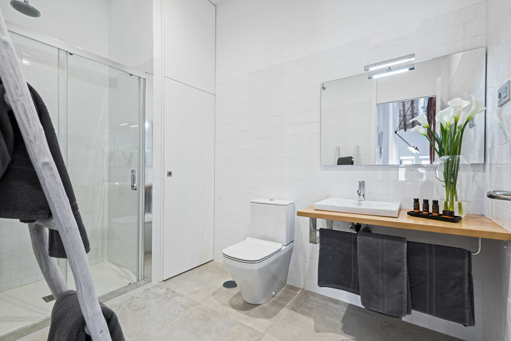 Iloftmalaga Premium Centro Histórico Apartamento *