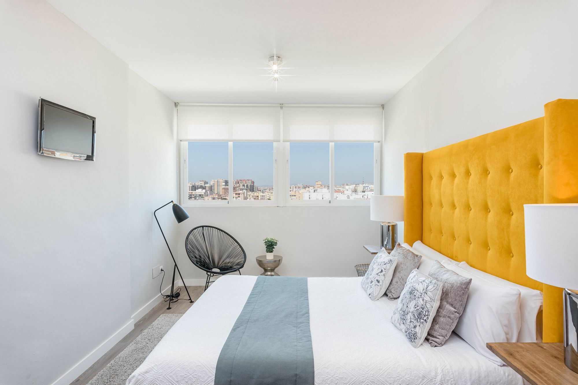 Iloftmalaga Deluxe Centro Historico Apartamento *